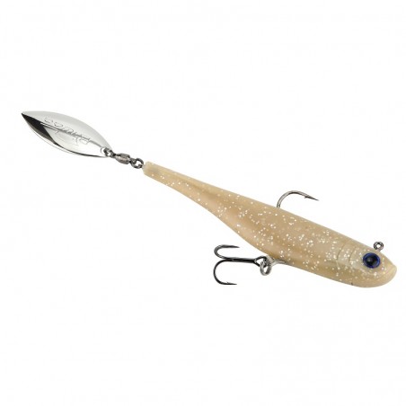 Fluorocarbone LMAB - Magasin de pêche Just-Fishing