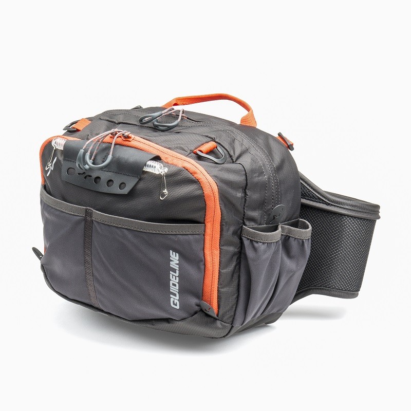 Sac Guideline Experience Waistbag L