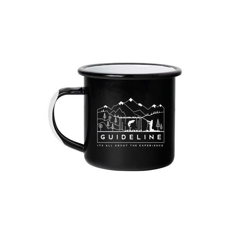 Mug Guideline Waterfall