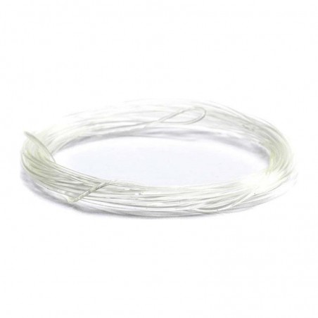 Bas de Ligne JMC Brochet Fluorocarbone