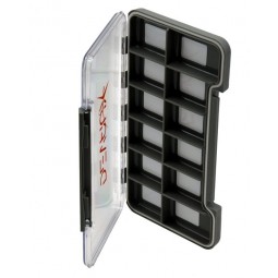 Boite Mouches Devaux Ouibox 200-12C