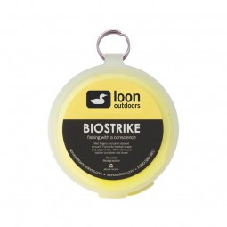 Indicateur Loon Biostrike Jaune