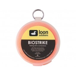 Indicateur Loon Biostrike Orange