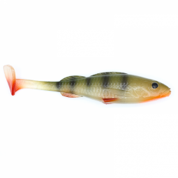 Sico Lure Big Paddle Shad 52 Perche