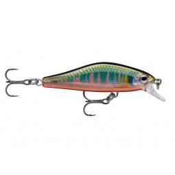 Rapala Shadow Rap Solid Shad OK