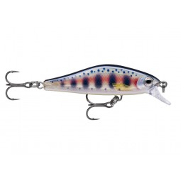 Rapala Shadow Rap Solid Shad Yamame