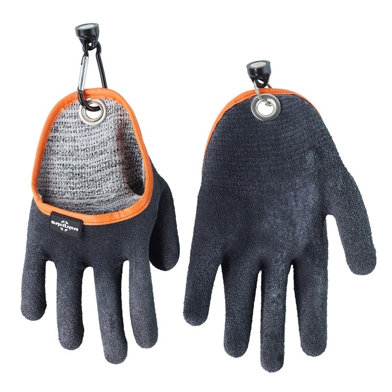 Gants silure madcat pro gloves - Gants pêche au silure