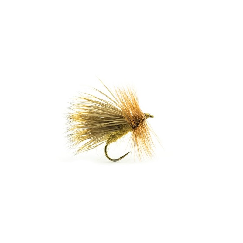 Sedge Mouches Devaux PS 01