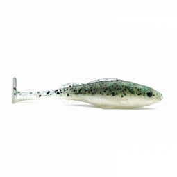 Sico Lure Big paddle 110 Olive