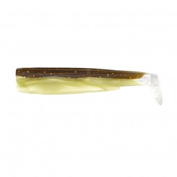 Fiiish Black Minnow 90 Sparkling Brown