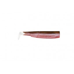 Fiiish Black Minnow 90 Rose