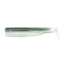 Fiiish Black Minnow 90 Ghost Minnow