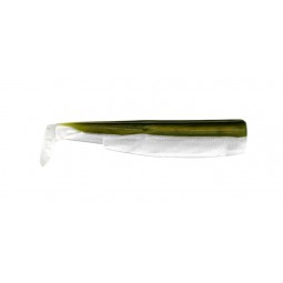 Fiiish Black Minnow 70 Kaki