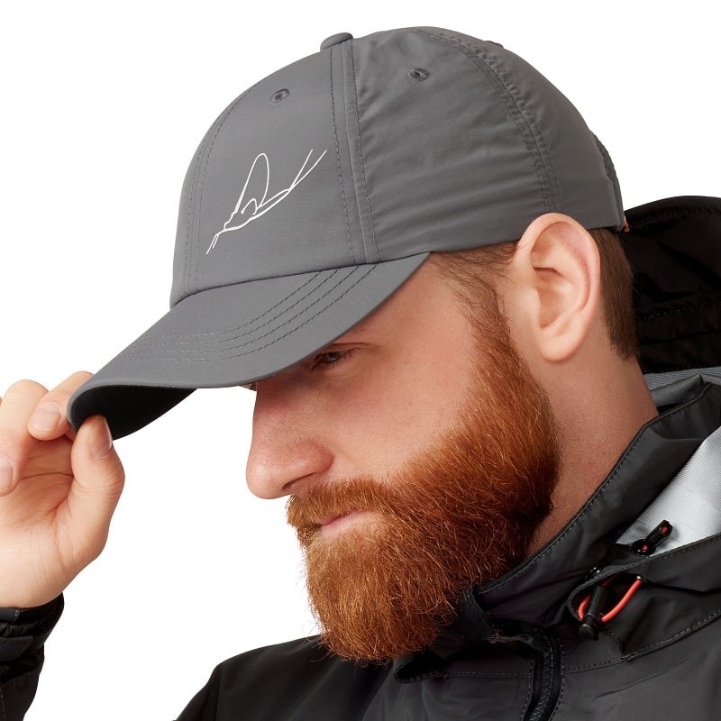 Casquette Guideline Iconic May Solartech