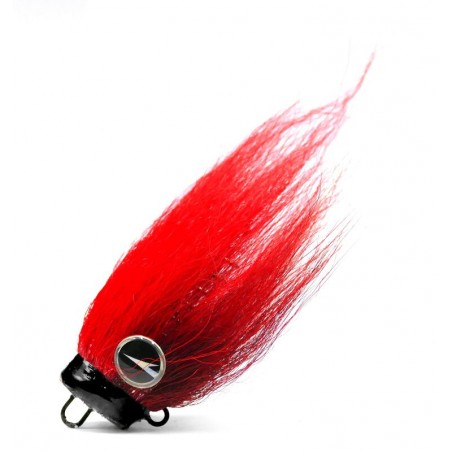 VMC Mustache Rig 20 gr Red Hot