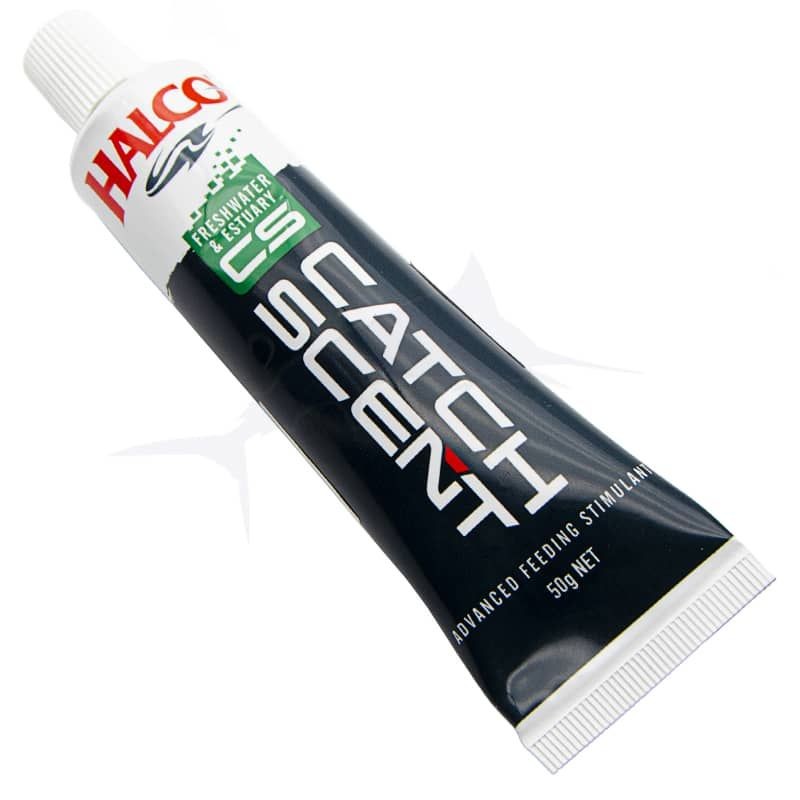 Additif Halco Catch Scent