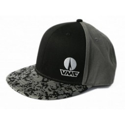 Casquette VMC Flat Digital