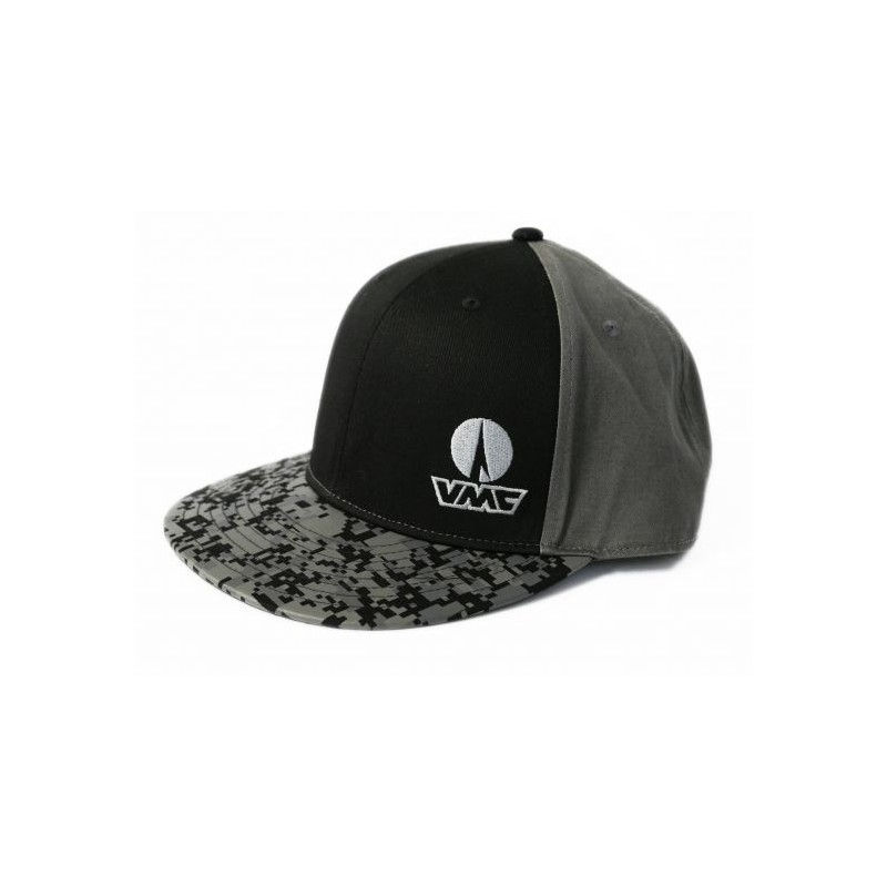 Casquette VMC Flat Digital