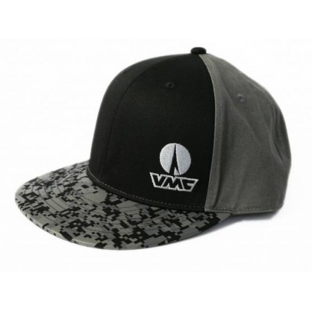 Casquette VMC Flat Digital