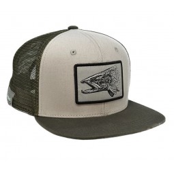 Casquette RepYourWater Predator High Profile