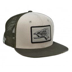 Casquette RepYourWater Predator High Profile