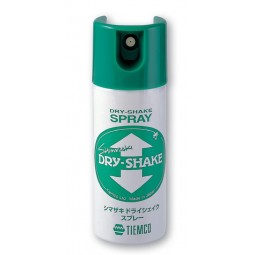 Tiemco Dry Shake Spray