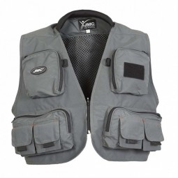 Gilet JMC Diplomat enfant V2