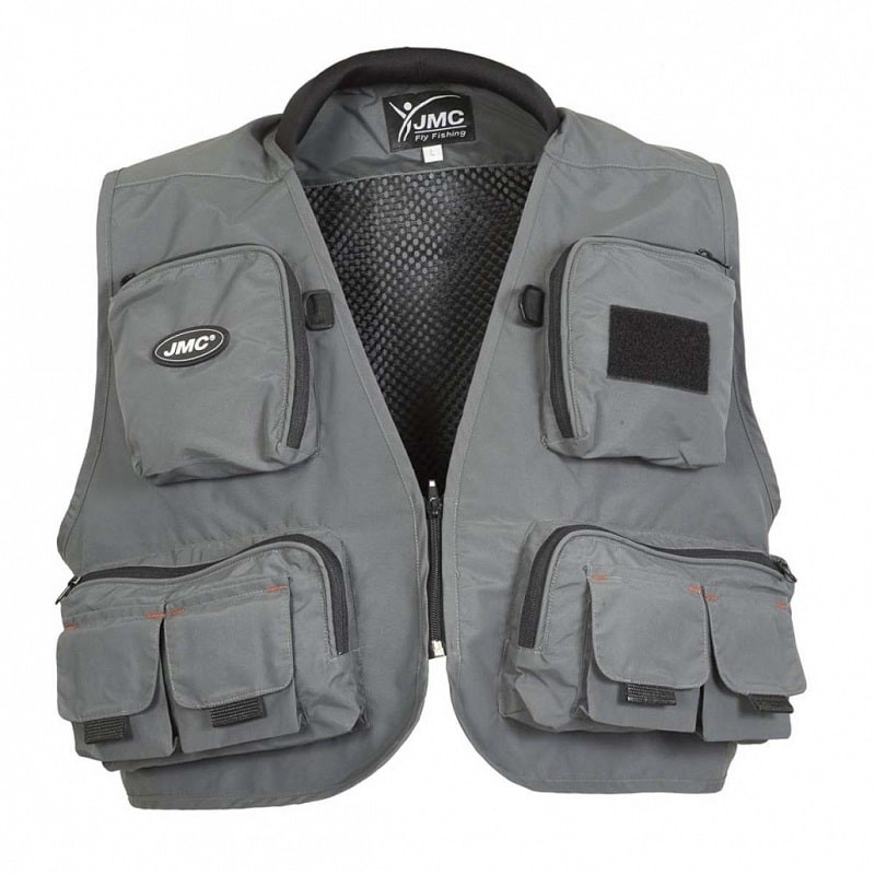 Gilet JMC Diplomat enfant V2