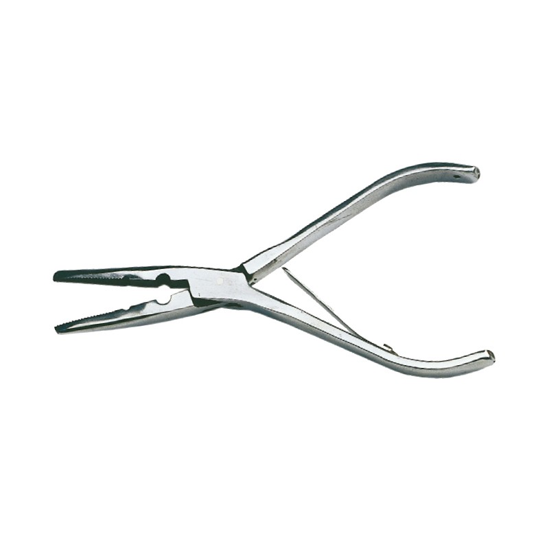 Pince Stucki Fishing Multiple Inox
