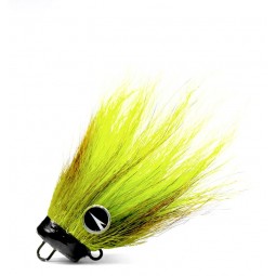 VMC Mustache Rig 20 gr Chartreuse