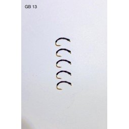 Gambe à Corégone Passion 13