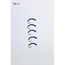 Gambe à Corégone Passion 14