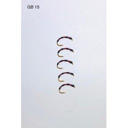 Gambe à Féra Passion 15