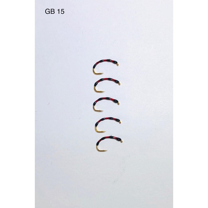 Gambe Passion 15