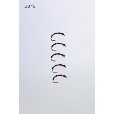 Gambe Passion 15