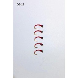 Gambe à Perche Passion 22