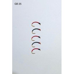 Gambe à Perche Passion 25