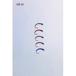 Gambe à Corégone Passion 34