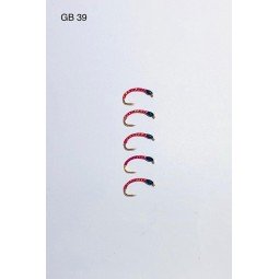 Gambe à Féra Passion 39