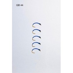 Gambe à Corégone Passion 44