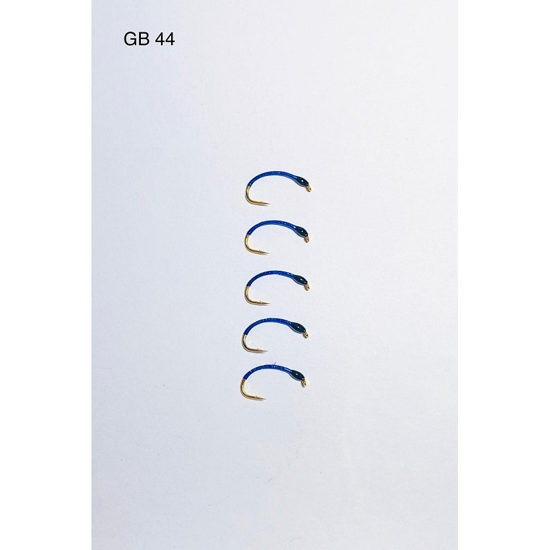 Gambe Passion 44