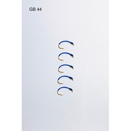 Gambe Passion 44