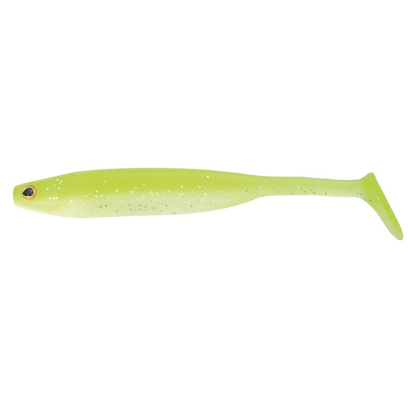 Stucki Prey One 100 24 Lime Silver