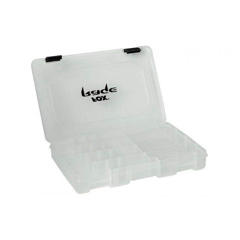 Boite Fox Rage Large Shallow