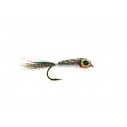 Streamer Mouches Devaux ST 182