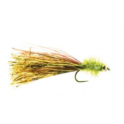 Streamer Mouches Devaux Spark 02