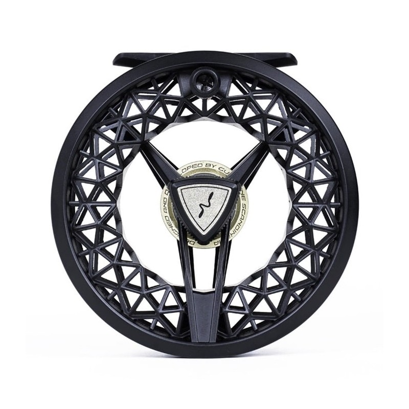 Moulinet Guideline Nova Noir 810