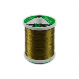 Soie de montage Ultra Thread 210 Denier Olive