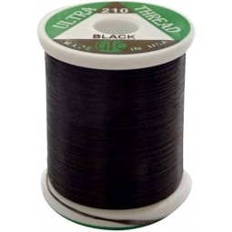 Ultra Thread 210 Denier Noir