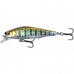 Stucki Fanatics Quarry 6 cm GOTR Golden trout